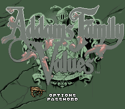 阿达一族(美)(M3)